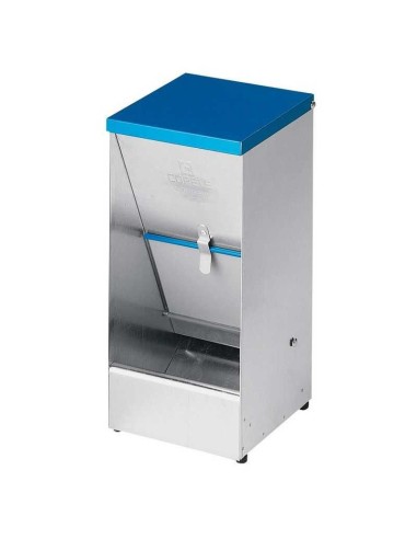 COPELE TOLVA - 10 LITROS ~ 7 KG APROX. AZUL - 2