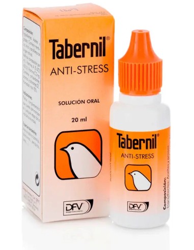 TABERNIL ANTI-STRESS