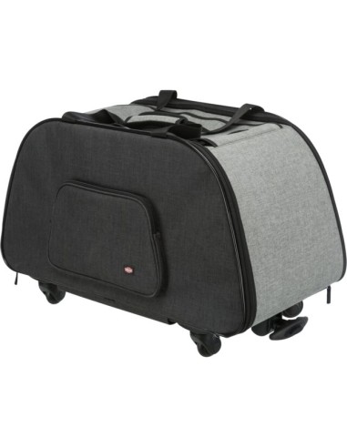TRIXIE TROLLEY 34 X 43 X 67 CM