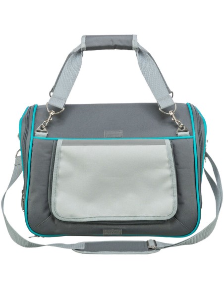 TRIXIE MOCHILA VICKY 34 X 32 X 29 CM - 4