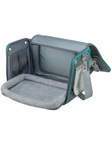 TRIXIE MOCHILA VICKY 34 X 32 X 29 CM - 5