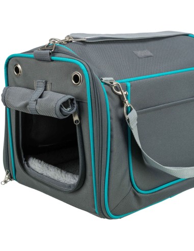 TRIXIE MOCHILA VICKY 34 X 32 X 29 CM - 11