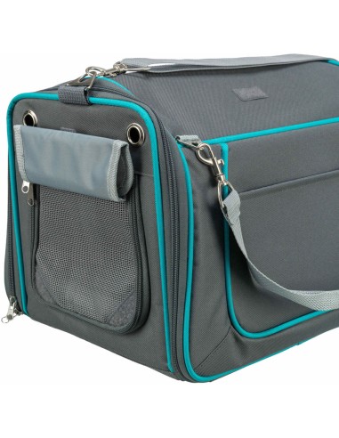 TRIXIE MOCHILA VICKY 34 X 32 X 29 CM - 12