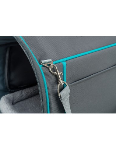 TRIXIE MOCHILA VICKY 34 X 32 X 29 CM - 14