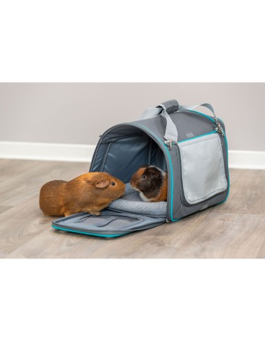 TRIXIE MOCHILA VICKY 34 X 32 X 29 CM - 15