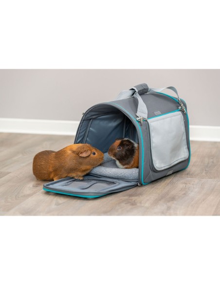 TRIXIE MOCHILA VICKY 34 X 32 X 29 CM - 15