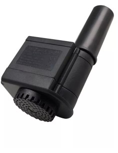 BOMBA REPUESTO PARA FUENTE DE AGUA H2O