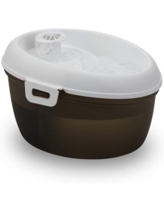 CATH2O FUENTE PARA GATOS MINI H2O - 1.2 LITROS