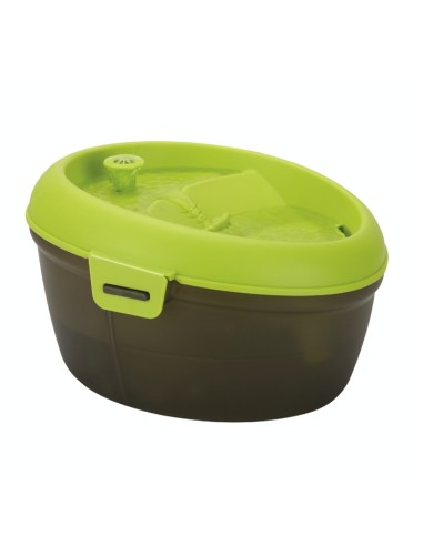 CATH2O FUENTE PARA PERROS H2O - 6 LITROS 6 LITROS