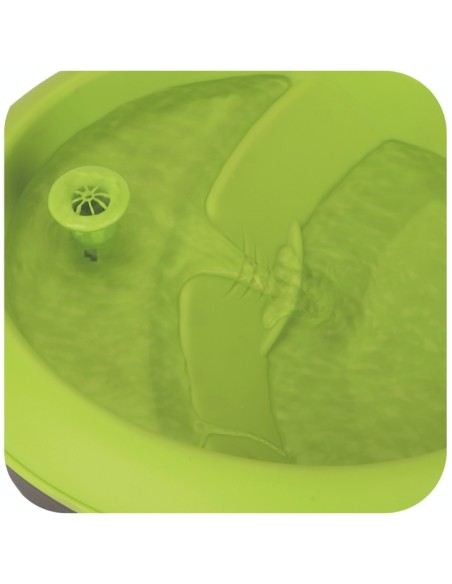 CATH2O FUENTE PARA PERROS H2O - 6 LITROS 6 LITROS