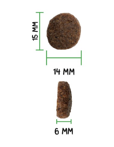 OWNAT CARE DOG WEIGHT CONTROL 3 KG 10 KG