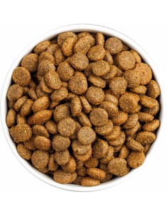 OWNAT CLASSIC MONOPROTEICO SALMON 4 KG 12 KG 2