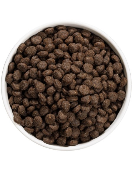 OWNAT JUST GRAIN FREE JUNIOR 3 KG 14 KG - 4