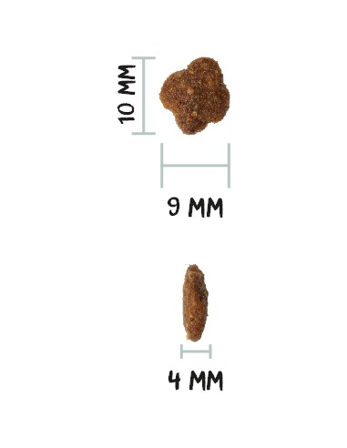 OWNAT ULTRA CAT YOUNG 400 GR 1 5 KG 3 KG 8 KG