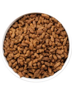 OWNAT ULTRA CAT YOUNG STERILIZED FISH 1 5 KG 3 KG 2