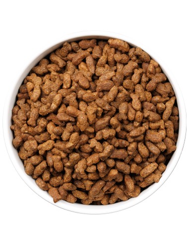 OWNAT ULTRA CAT YOUNG STERILIZED FISH 1 5 KG 3 KG