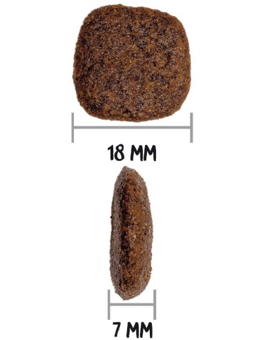 OWNAT ULTRA MAXI JUNIOR 3 KG 12 KG