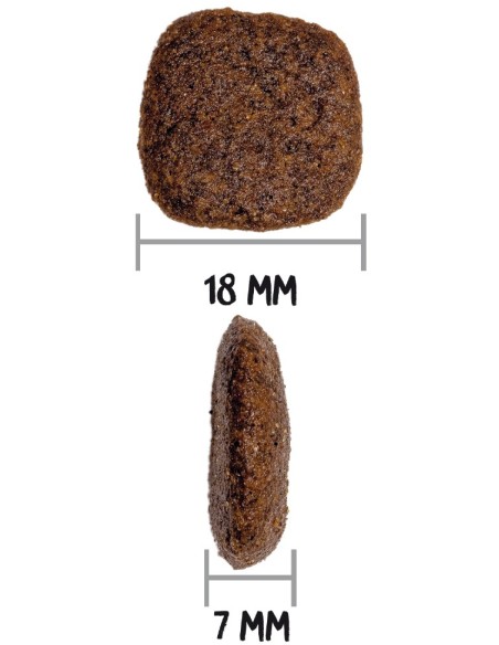 OWNAT ULTRA MAXI JUNIOR 3 KG 12 KG