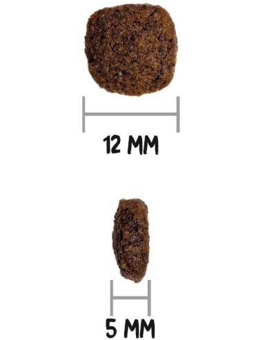 OWNAT ULTRA MEDIUM JUNIOR 400 GR 3 KG 12 KG