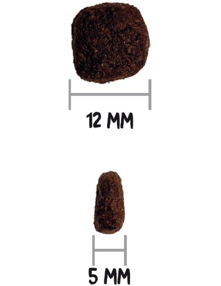 OWNAT ULTRA MEDIUM LAMB 3 KG 12 KG