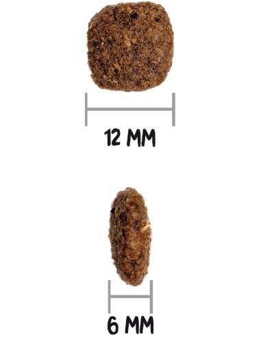 OWNAT ULTRA MEDIUM STERILIZED 3 KG 12 KG