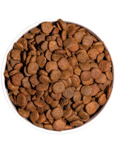 OWNAT ULTRA MINI ADULT 400 GR 3 KG 2