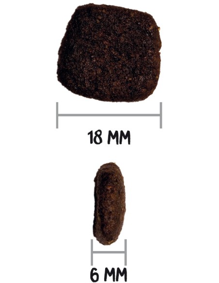 OWNAT HYPO GRAIN FREE SALMON 3 KG 12 KG