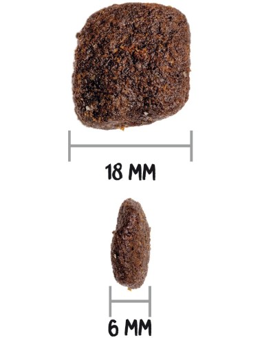 OWNAT HYPO GRAIN FREE PORK 3 KG 12 KG