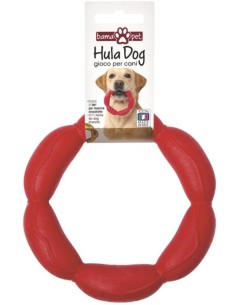 MORDEDOR HULA DOG