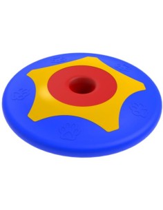 BAMA PET DISCO TROTTO 24 5 X 4 5 CM