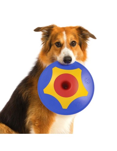 BAMA PET DISCO TROTTO 24 5 X 4 5 CM