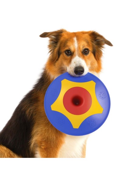 BAMA PET DISCO TROTTO 24 5 X 4 5 CM