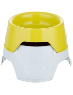 BAMA PET COMEDERO CIOTOLE MIMI 19 X 19 X 10/13 CM