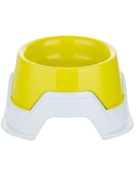 BAMA PET COMEDERO CIOTOLE MIMI 19 X 19 X 10/13 CM