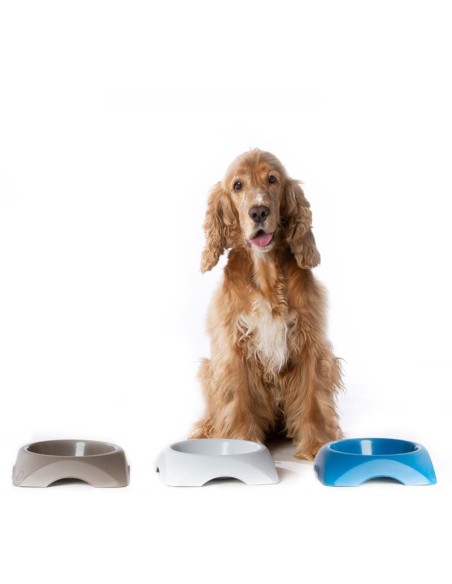 BAMA PET COMEDERO CIOTOLA 600 ML 800 ML 1200 ML