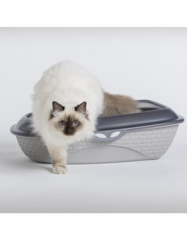 BAMA PET ARENERO SABBIA 59 5 X 40 3 X 17 9 CM