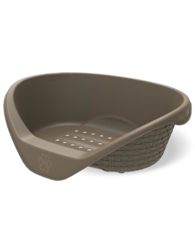 BAMA PET CAMA NIDO PARA GATOS Y PERROS 50 CM 60 CM 75 CM 90 CM 110 CM