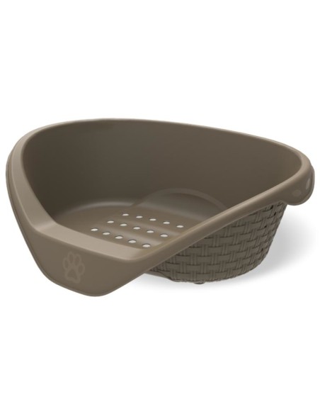 BAMA PET CAMA NIDO PARA GATOS Y PERROS 50 CM 60 CM 75 CM 90 CM 110 CM