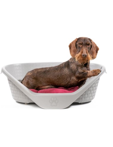 BAMA PET CAMA NIDO PARA GATOS Y PERROS 50 CM 60 CM 75 CM 90 CM 110 CM