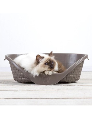 BAMA PET CAMA NIDO PARA GATOS Y PERROS 50 CM 60 CM 75 CM 90 CM 110 CM