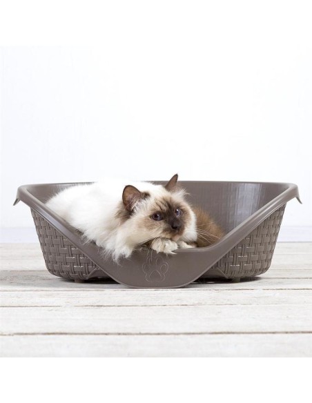 BAMA PET CAMA NIDO PARA GATOS Y PERROS 50 CM 60 CM 75 CM 90 CM 110 CM