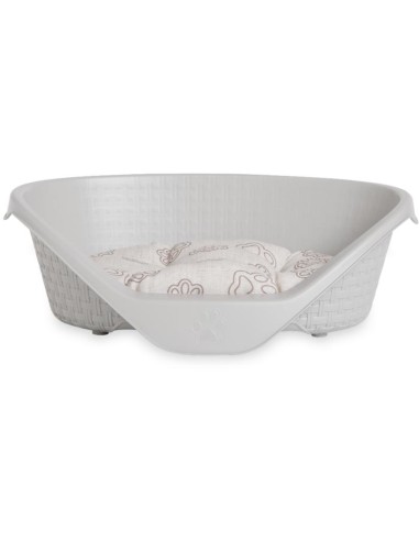 BAMA PET CAMA NIDO PARA GATOS Y PERROS 50 CM 60 CM 75 CM 90 CM 110 CM