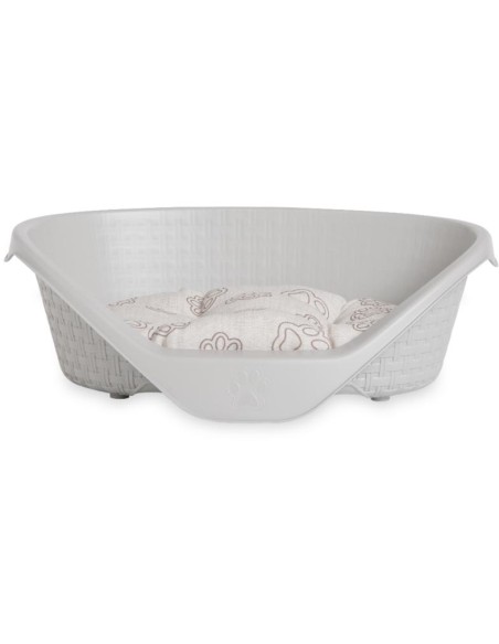 BAMA PET CAMA NIDO PARA GATOS Y PERROS 50 CM 60 CM 75 CM 90 CM 110 CM