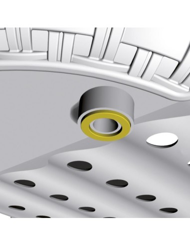 BAMA PET CAMA NIDO PARA GATOS Y PERROS 50 CM 60 CM 75 CM 90 CM 110 CM