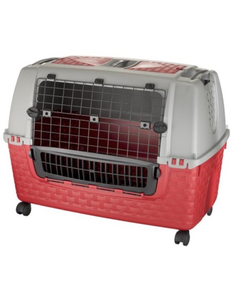 TRANSPORTIN EASY TOUR - 88 X 52 X 60 CM