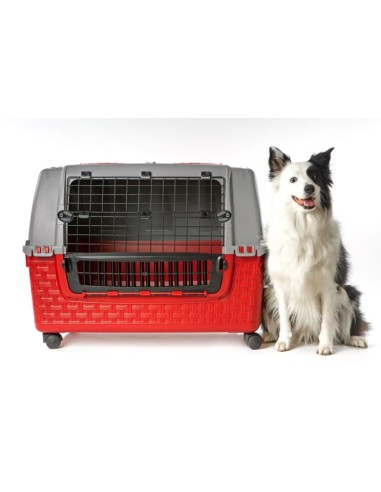 TRANSPORTIN EASY TOUR - 88 X 52 X 60 CM