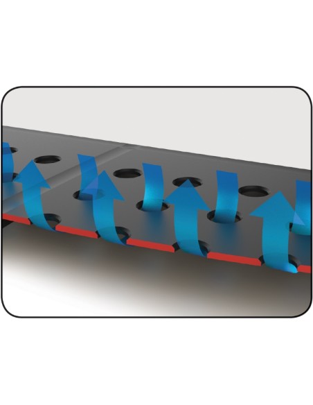 TRANSPORTIN EASY TOUR - 88 X 52 X 60 CM
