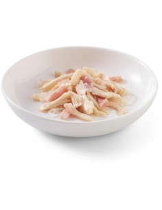 SCHESIR POLLO CON JAMÓN EN GELATINA PARA GATOS - 85 GR (20 UNIDADES) 20 X 85 GR - 2 2