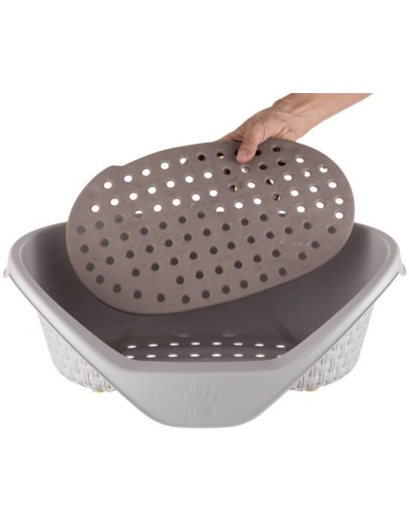 BAMA PET FONDO CAMA NIDO - 50CM 50 CM