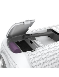 BAMA PET FILTRO CARBON ACTIVO ARENERO (2 UNIDADES) 12 X 5 8 X 0 3 CM 2